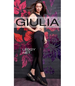 GIULIA Leggy Net model 1